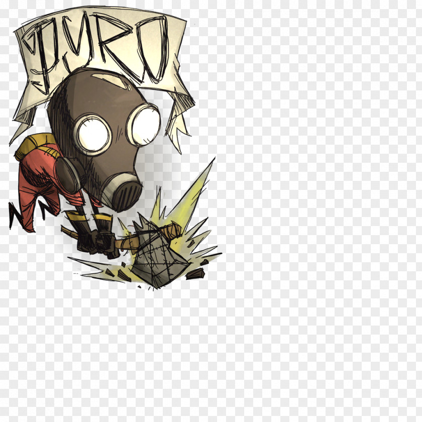 Dont Starve Don't Together Team Fortress 2 Wikia Character PNG