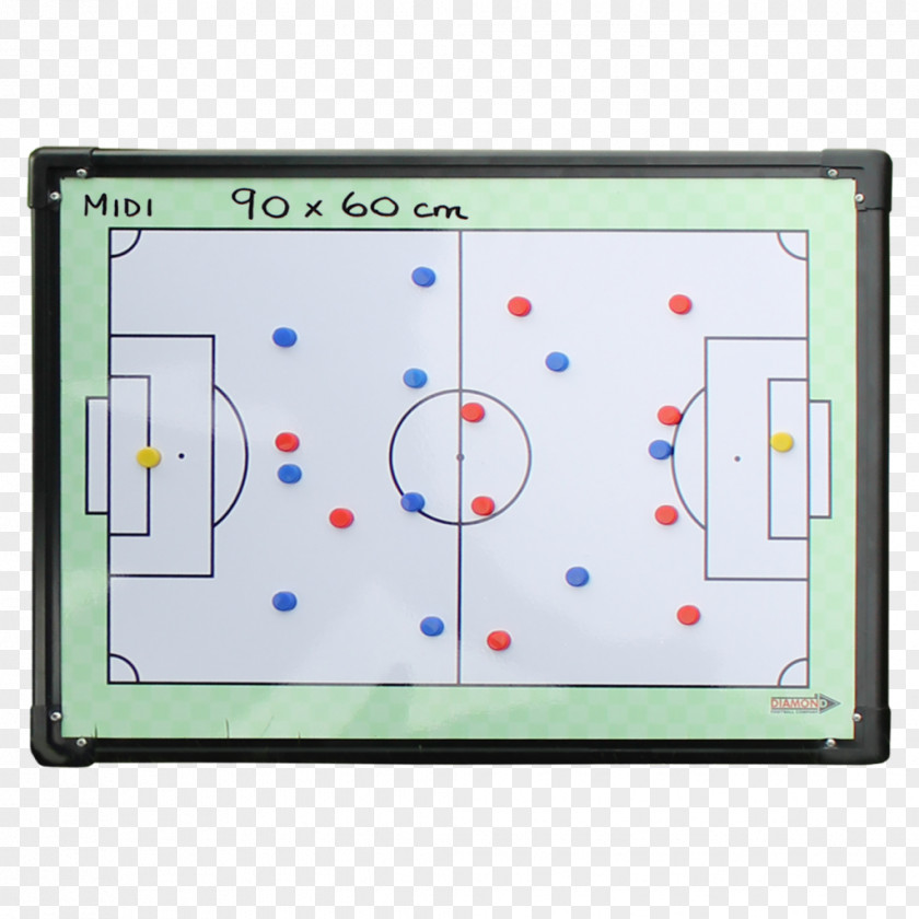 Football Coach Tactic Sport Game PNG