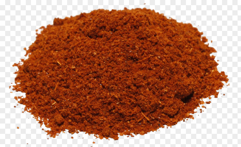 Garam Masala Middle Eastern Cuisine Aleppo Pepper Chili Spice PNG