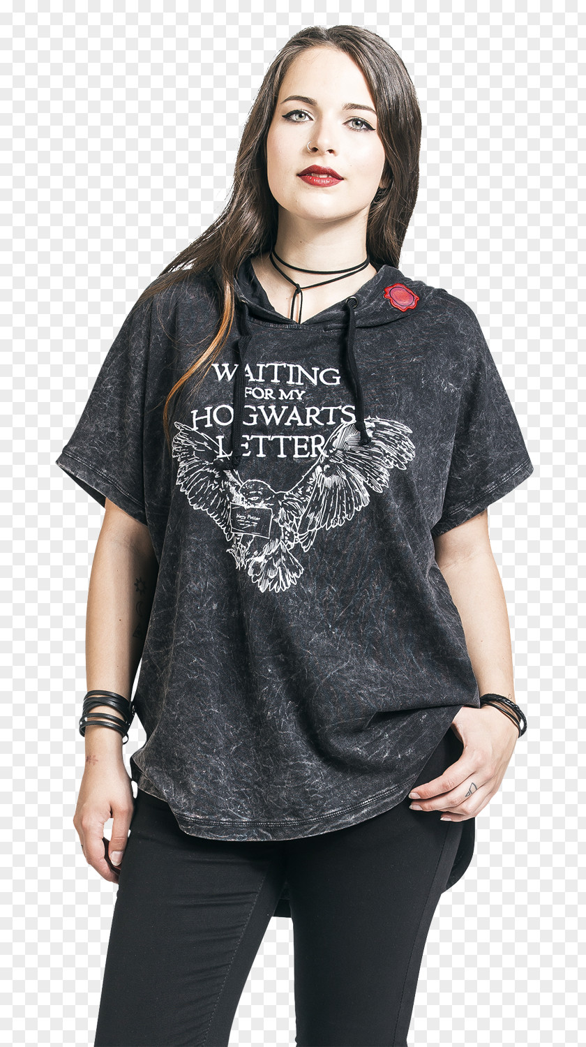 Harry Potter Fictional Universe Of T-shirt (Literary Series) Hogwarts School Witchcraft And Wizardry PNG