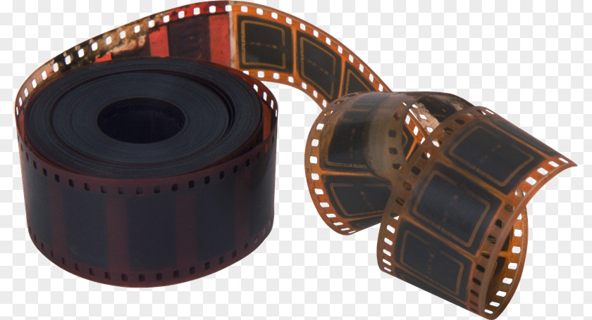 Hu Photographic Film Stock Kodak C-41 Process PNG
