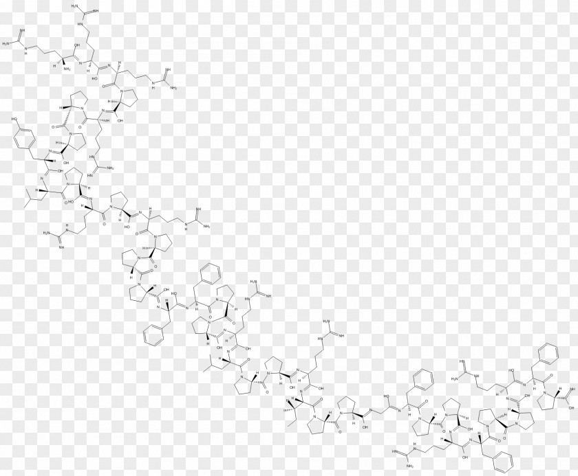 Inflammation Line Art Point White Angle PNG