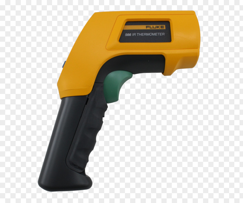 Infrared Thermometers Fluke Corporation Temperature PNG