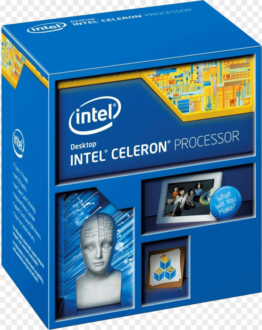 Intel Core I5-4460 I5-4670K LGA 1150 Multi-core Processor PNG