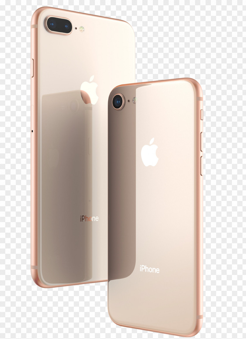 Iphone 8 Apple IPhone Plus Inductive Charging Zoom Lens Qi PNG