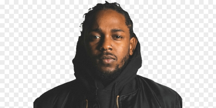 Kendrick Lamar Black Coat PNG Coat, man wearing black double-zip hoodie portrait cutout illustration clipart PNG