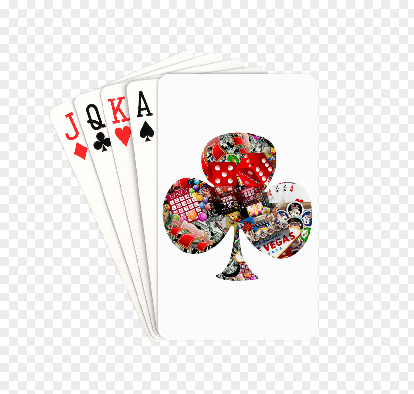 King Hearts Playing Card Game PNG