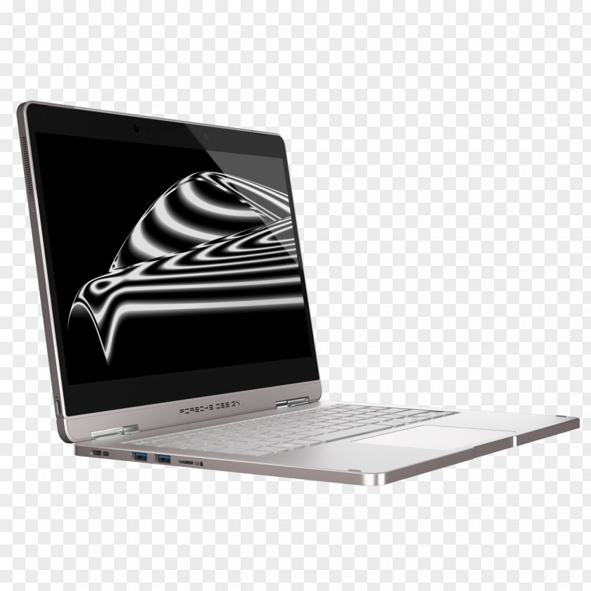 Laptop Mac Book Pro Porsche Design 13.3