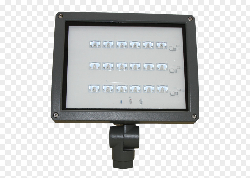 Led Billboard Display Device Computer Hardware PNG