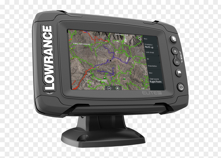 Lowrance Electronics Chartplotter Transducer Fish Finders Marine PNG