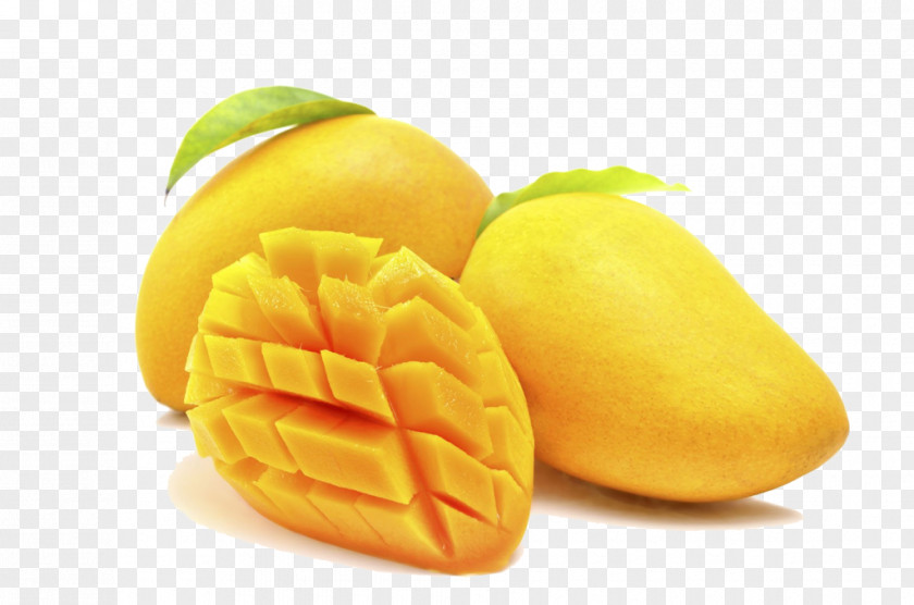 Mango Fruit Food Vegetable Alphonso PNG