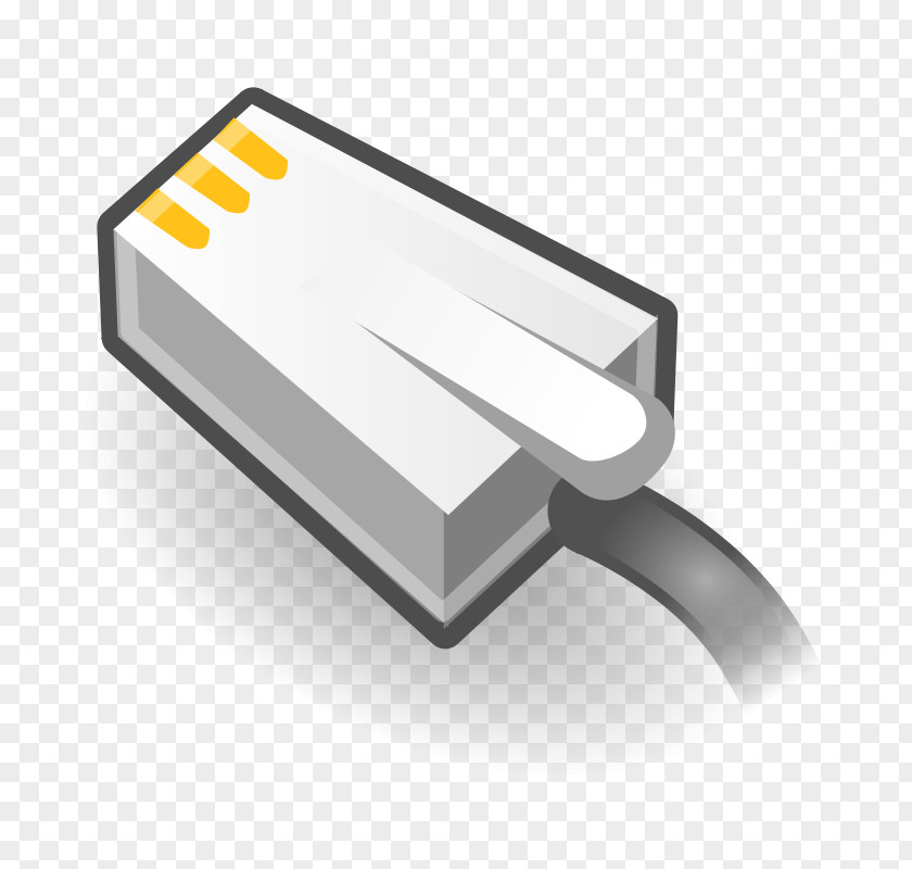 Network Cables Computer Electrical Cable Clip Art PNG