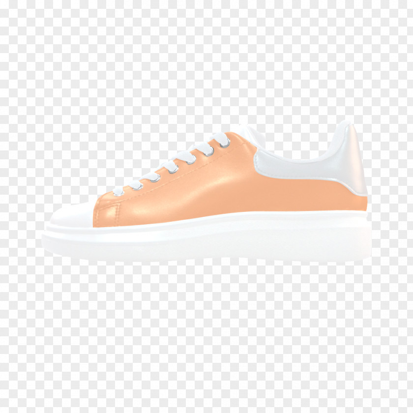 Peach Cobbler Sneakers Shoe Sportswear Cross-training PNG