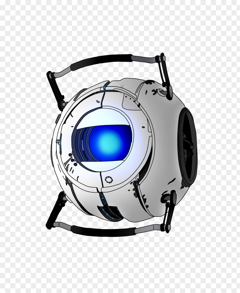 Portal Wheatley 2 Chell The Elder Scrolls V: Skyrim PNG