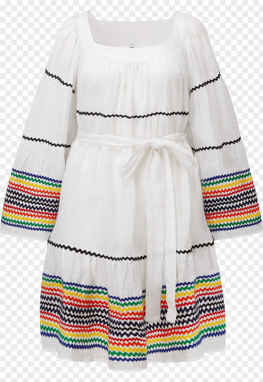Self Taught Peasant Sundress Sleeve Clothing Linen PNG