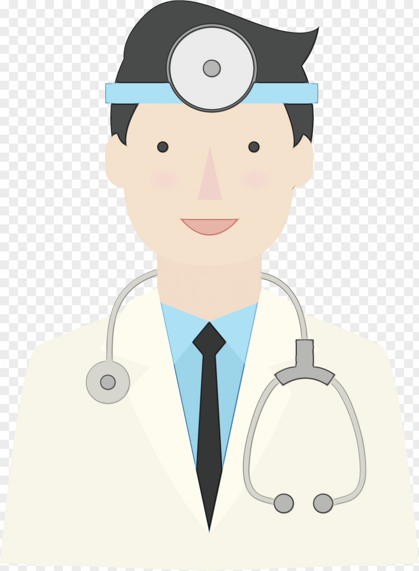 Service Health Care Provider Stethoscope PNG