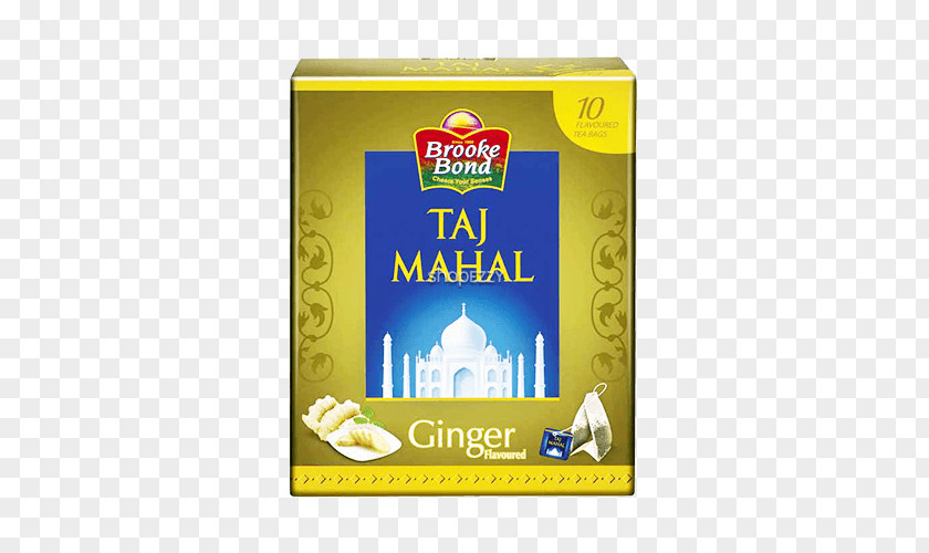 Tea Brooke Bond Taj Mahal House Masala Chai Green Iced PNG