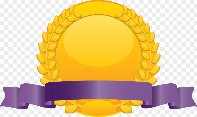 Award Badge PNG