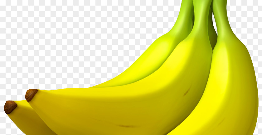 Banana Png Yellow Donkey Kong Country: Tropical Freeze Country Returns 64 2: Diddy's Quest Video Games PNG