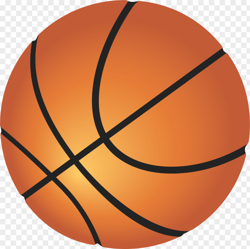 Basketball Silhouette Olympic Sports Ball Clip Art PNG