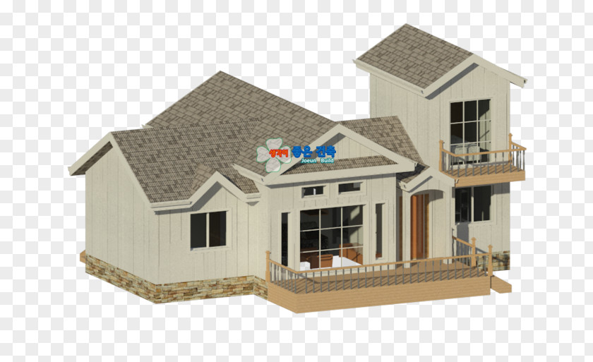 Design Property Roof PNG