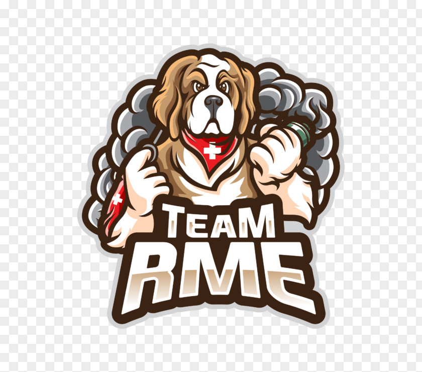 Dog Team Angels Sports League Main PNG