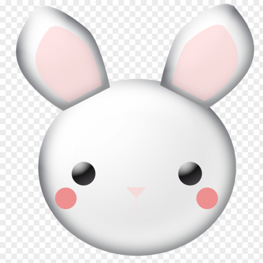 Easter Bunny Domestic Rabbit Cuteness Clip Art PNG