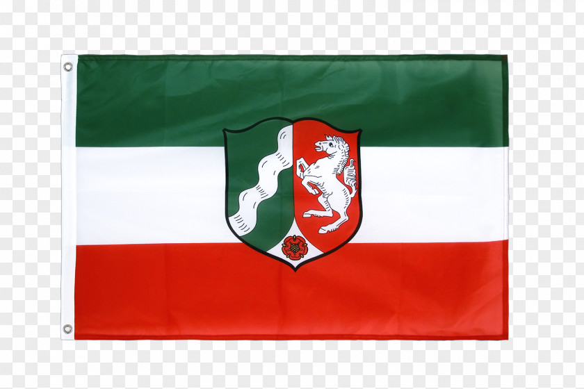 Flag North Rhine-Westphalia Westfalenflagge Province Of Westphalia PNG