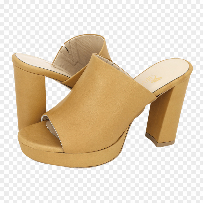 Green Leather Shoes Sandal High-heeled Shoe Stembert PNG