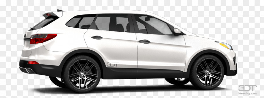 Hyundai 2018 Santa Fe 2015 Sport Utility Vehicle Car PNG