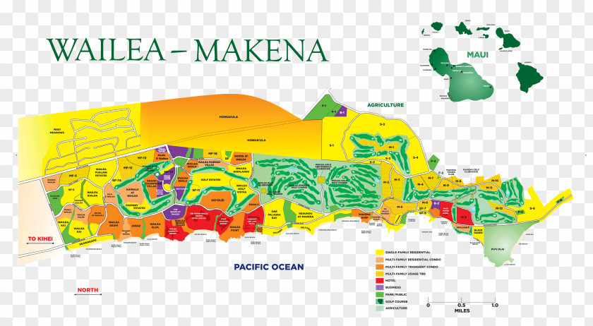Map Of Maui Hotels Makena, Hawaii Wailea, Historical Maps Andaz At Wailea Resort Mākena State Park PNG