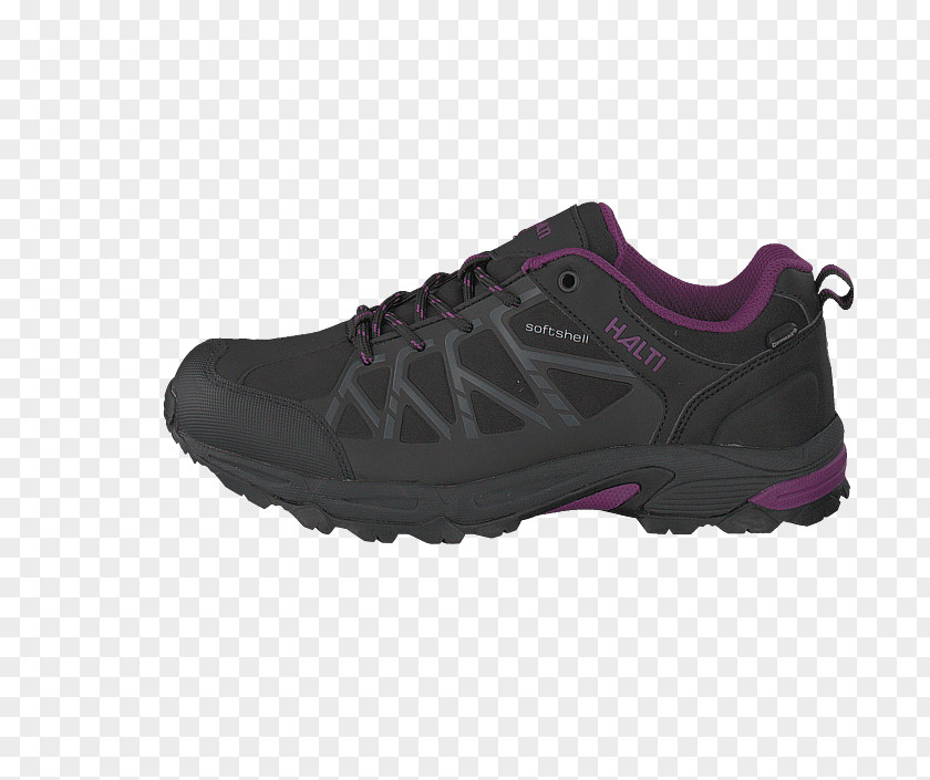 Purple KD Shoes Low Top Sports Hiking Boot Sportswear Walking PNG
