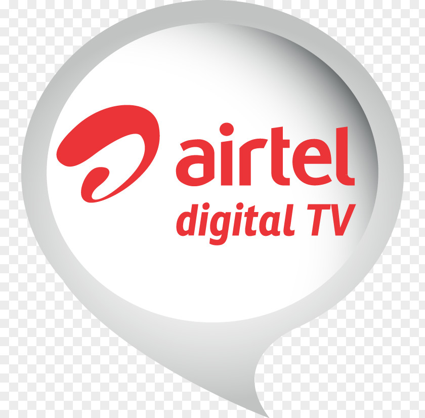 Sale Lable Airtel Digital TV Direct-to-home Television In India Bharti Dish DB-Satellit PNG