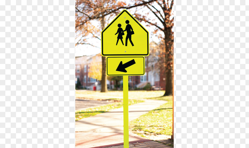 School Sign Traffic Street Name Pedestrian Crossing Zone PNG