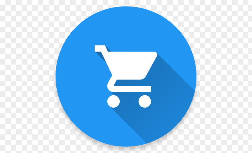 Shopping Cart E-commerce Online Logo PNG