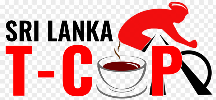 Sri Lankan Home Gardens Logo Lanka T-Cup Brand Illustration PNG