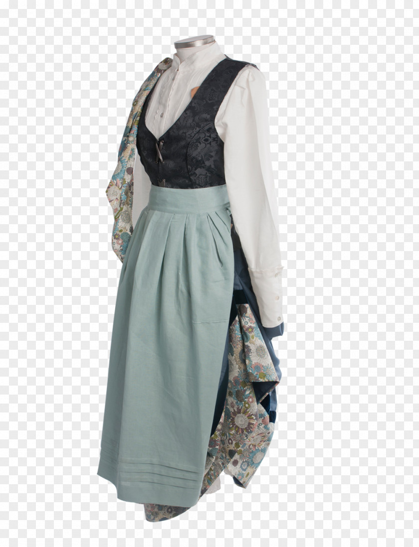 Suit Lardies Folk Costume Clothing Bodice Skirt PNG