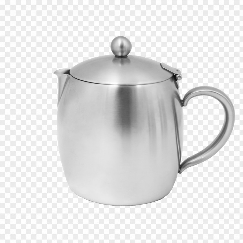 Tea Jug Teapot Kettle Mug PNG