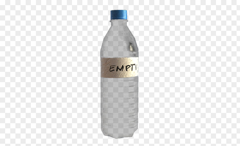 Water Bottles Distilled Liquid PNG