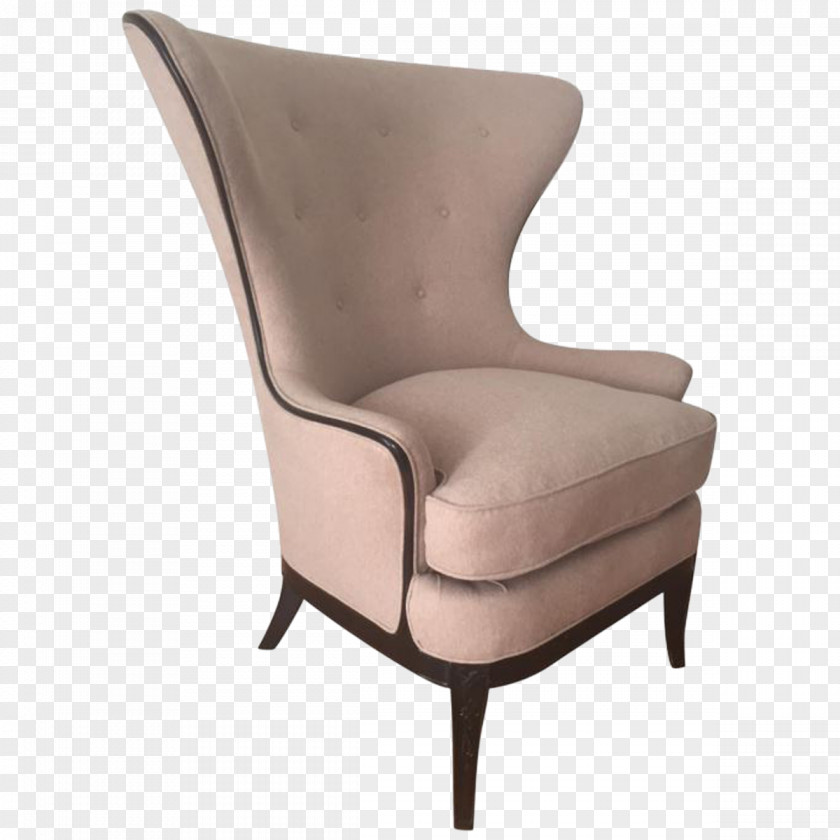 Armchair Club Chair Armrest PNG