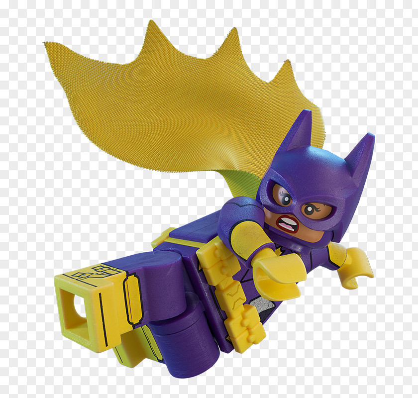 Batman Lego 3: Beyond Gotham Joker Batgirl Commissioner Gordon PNG