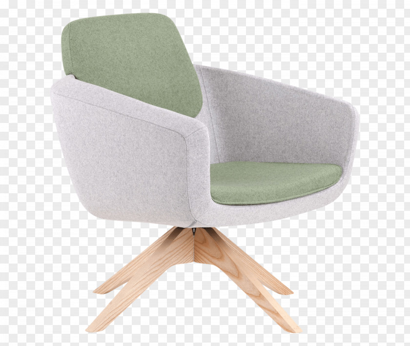 Chair Eames Lounge Office & Desk Chairs Swivel PNG