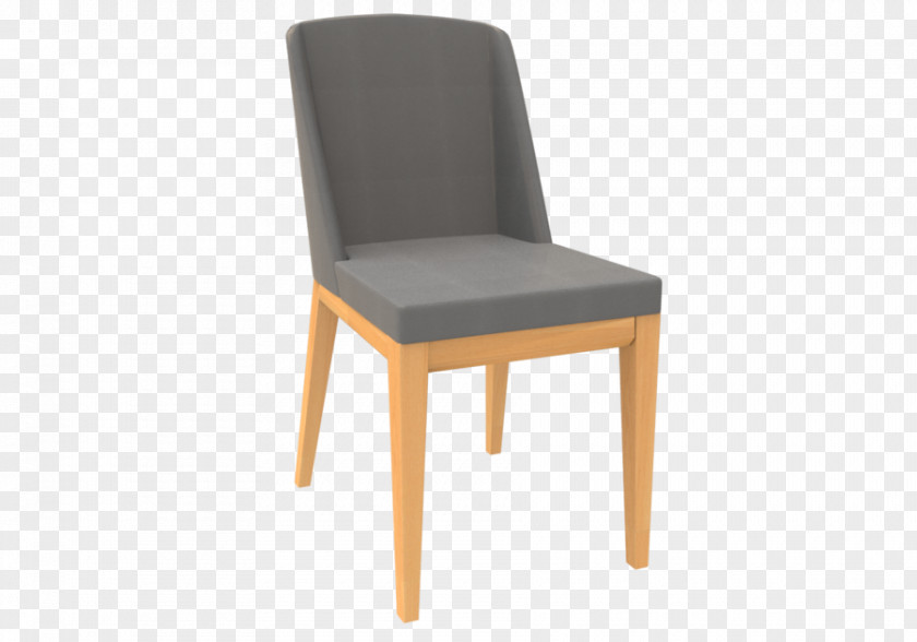 Chair Table Dining Room Grey Color PNG