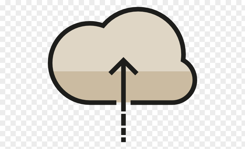 Cloud Computing Storage Data PNG