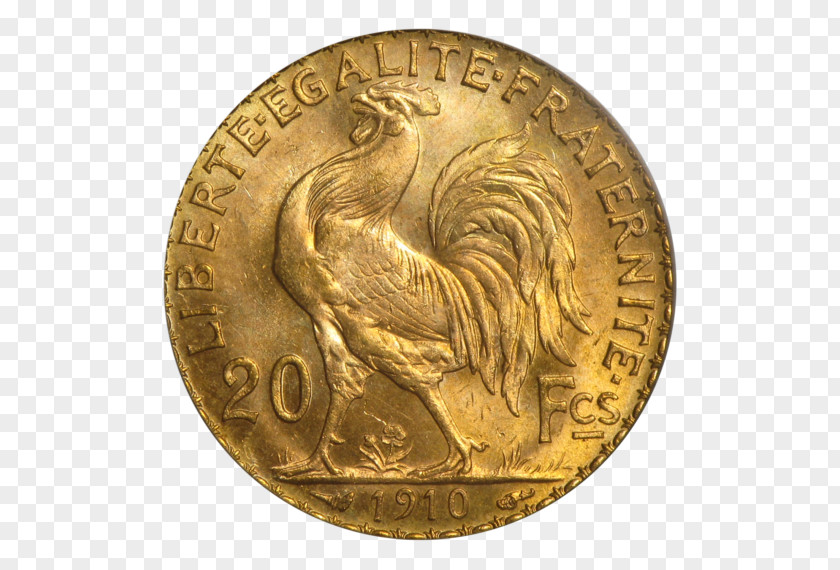 Coin Gold Medal Collecting PNG