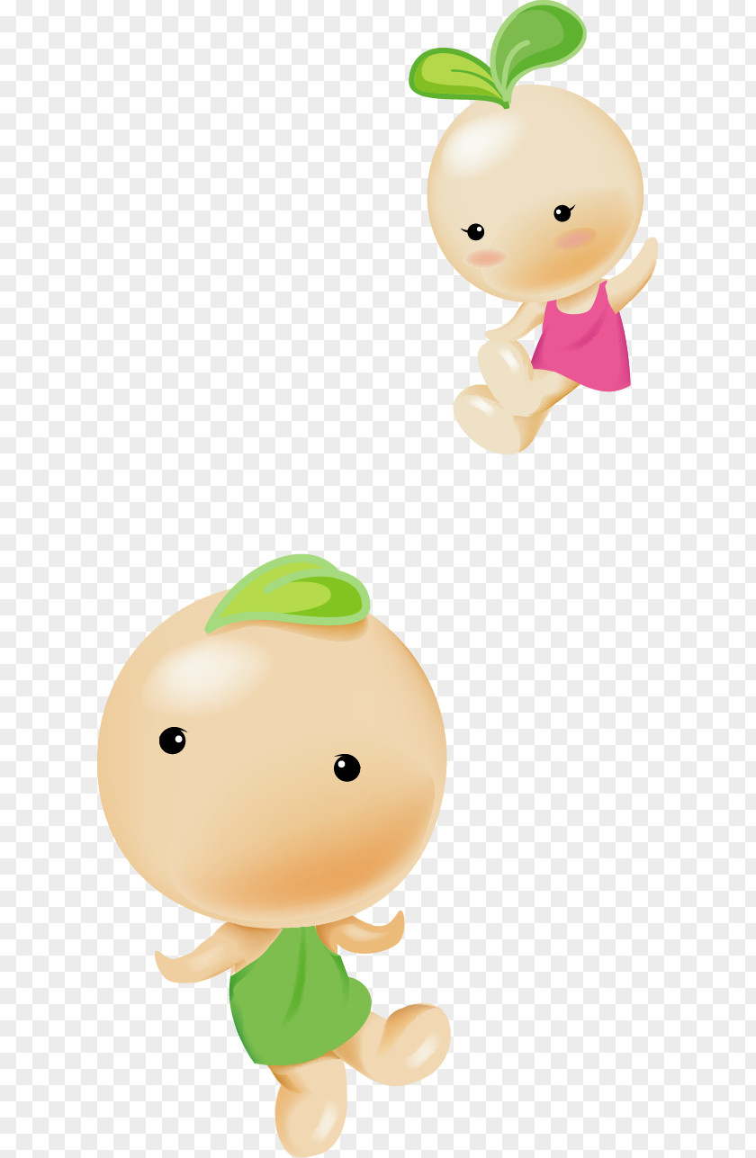 Cute Kids Cartoon Child Clip Art PNG