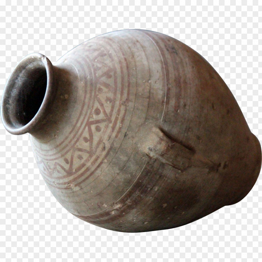 Jar Terracotta Pottery Clay Pot Cooking Ceramic PNG