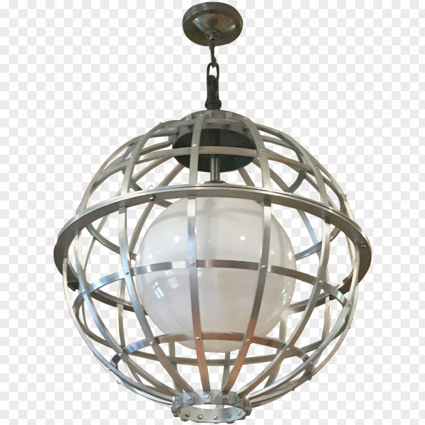 Light Fixtures Sphere Ceiling PNG