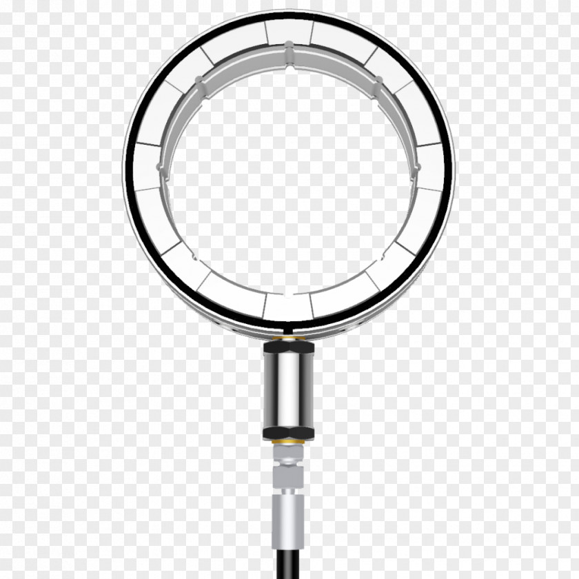 Load Cell Circle Signal Annulus Current Loop PNG