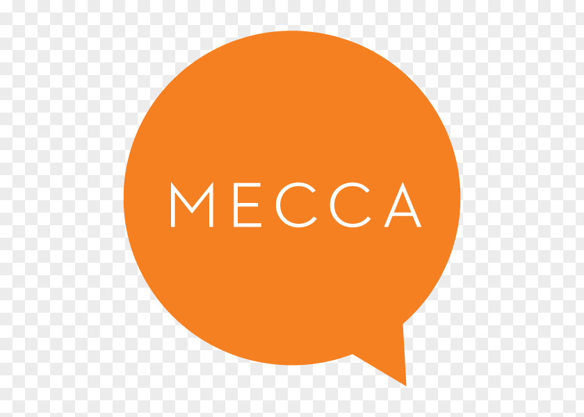 Mecca Brand Logo PNG